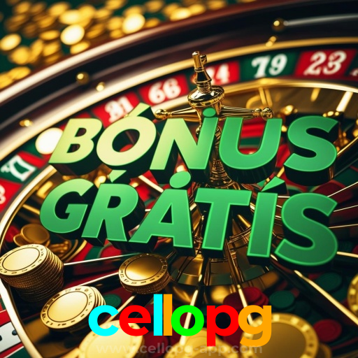 Melhores ofertas do cellopg: bônus para todos os perfis de jogador