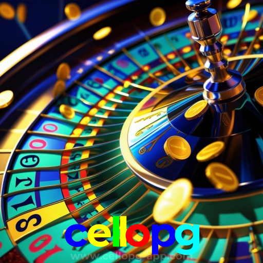 A Emoção do Esporte no cellopg: Uma Nova Dimensão