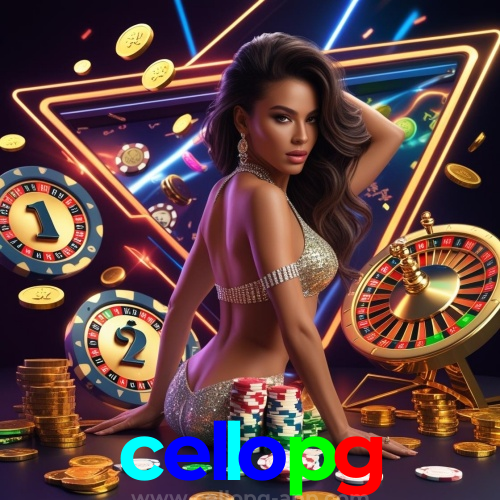 cellopg Plataforma:Grandes vitórias te aguardam no cassino online mais seguro do Brasil!